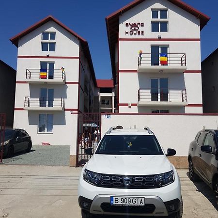 Evana House Costinesti Ngoại thất bức ảnh