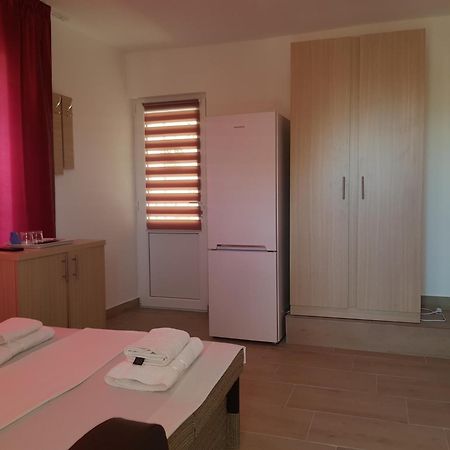 Evana House Costinesti Ngoại thất bức ảnh