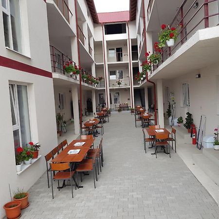 Evana House Costinesti Ngoại thất bức ảnh