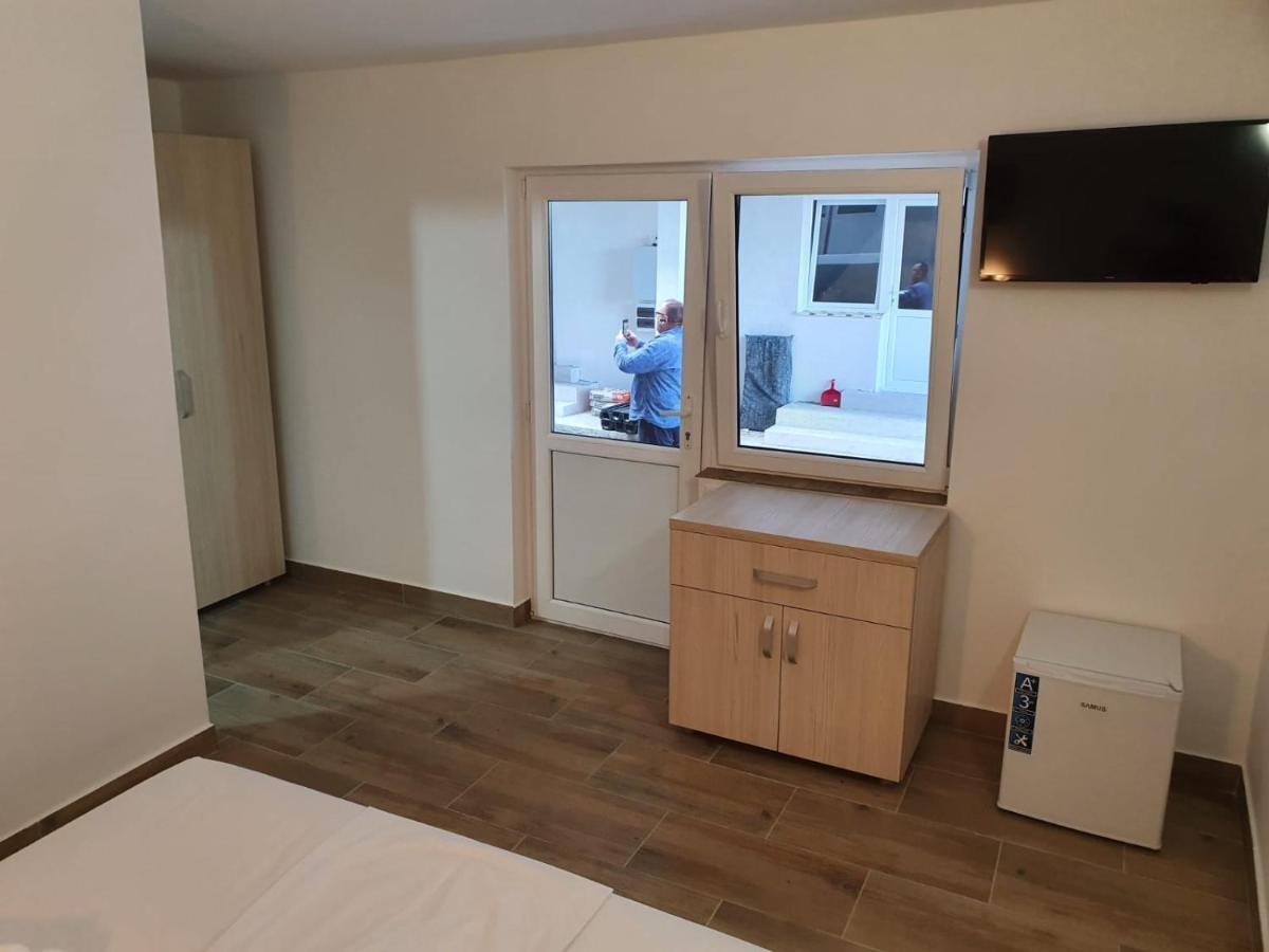 Evana House Costinesti Ngoại thất bức ảnh