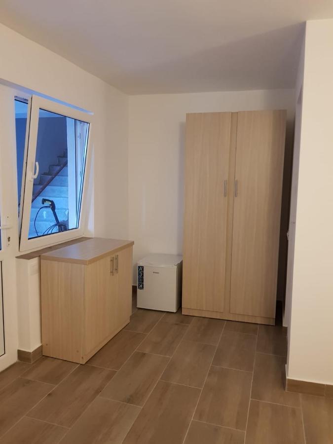 Evana House Costinesti Ngoại thất bức ảnh