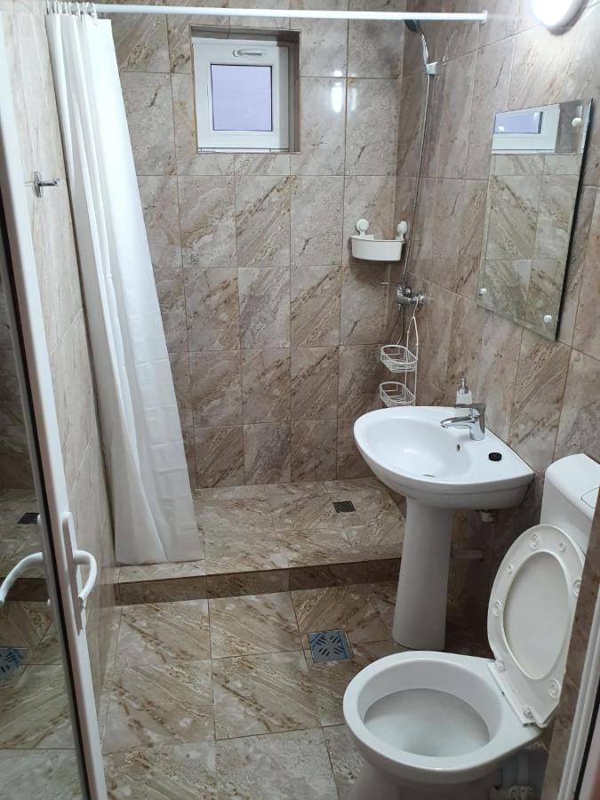 Evana House Costinesti Ngoại thất bức ảnh