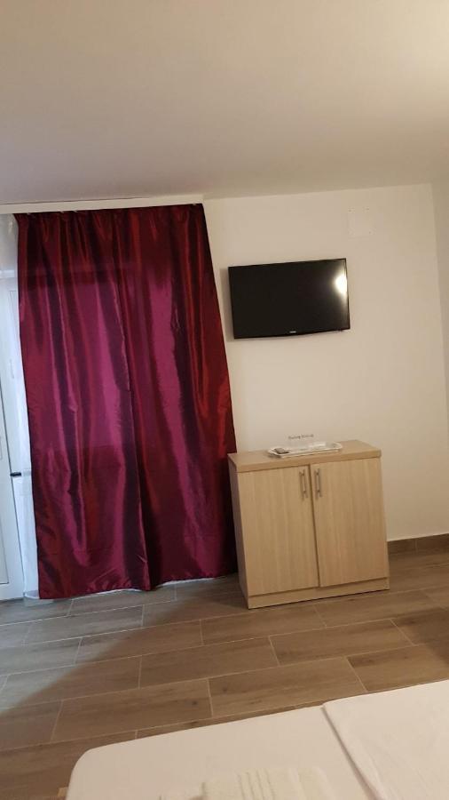 Evana House Costinesti Ngoại thất bức ảnh