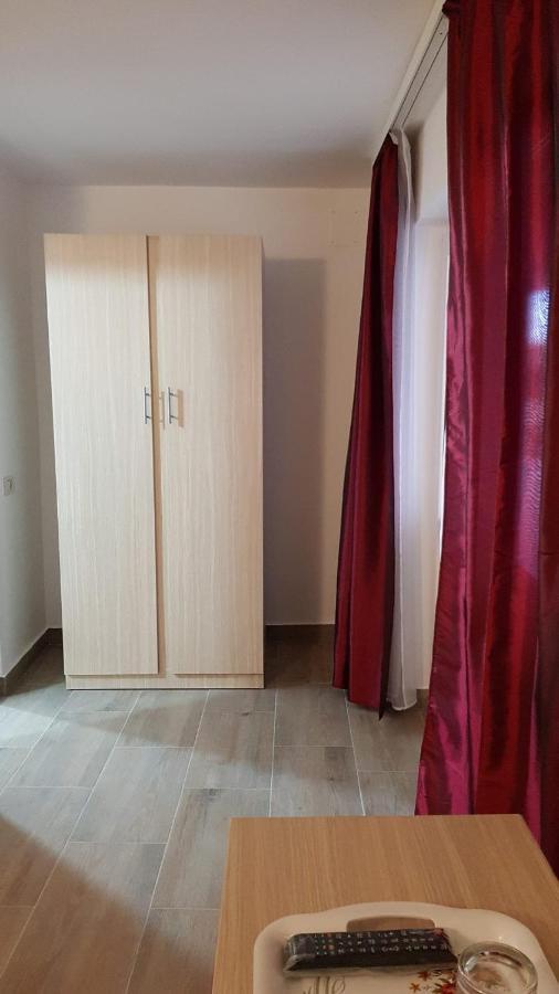 Evana House Costinesti Ngoại thất bức ảnh