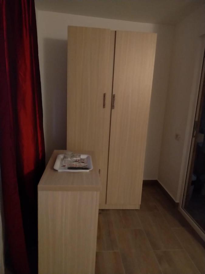 Evana House Costinesti Ngoại thất bức ảnh