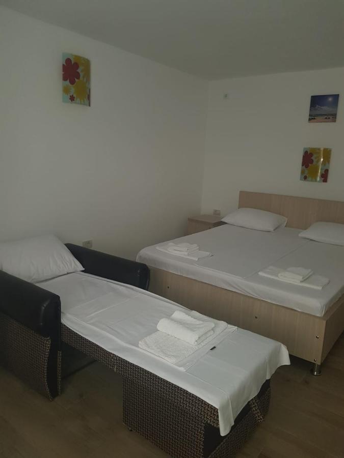 Evana House Costinesti Ngoại thất bức ảnh