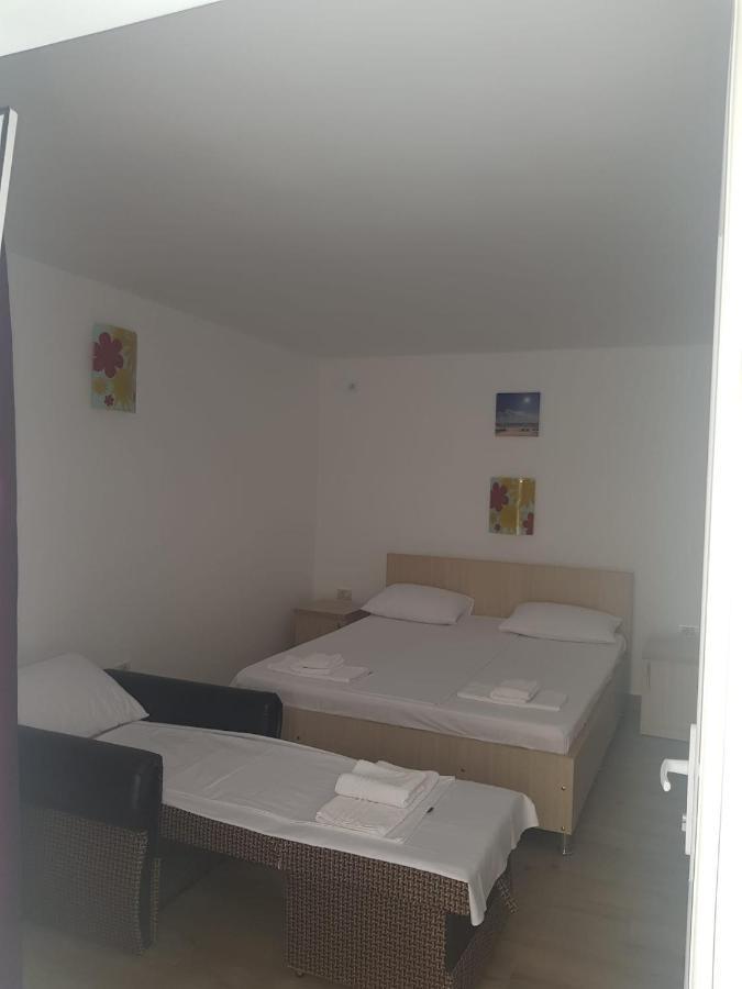 Evana House Costinesti Ngoại thất bức ảnh
