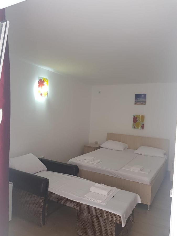 Evana House Costinesti Ngoại thất bức ảnh