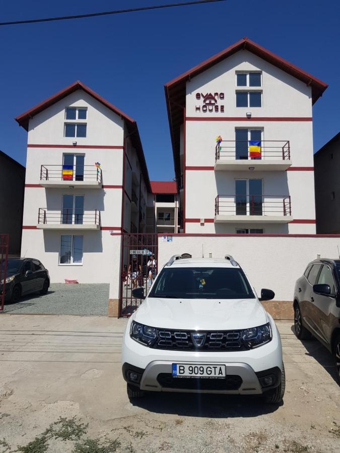 Evana House Costinesti Ngoại thất bức ảnh