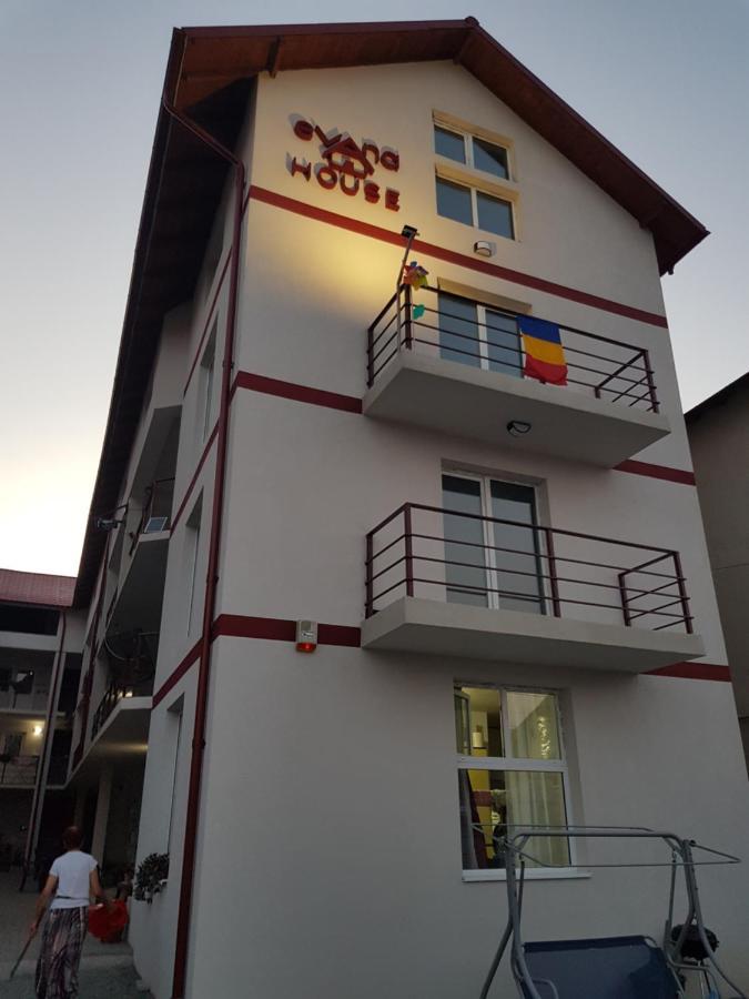 Evana House Costinesti Ngoại thất bức ảnh