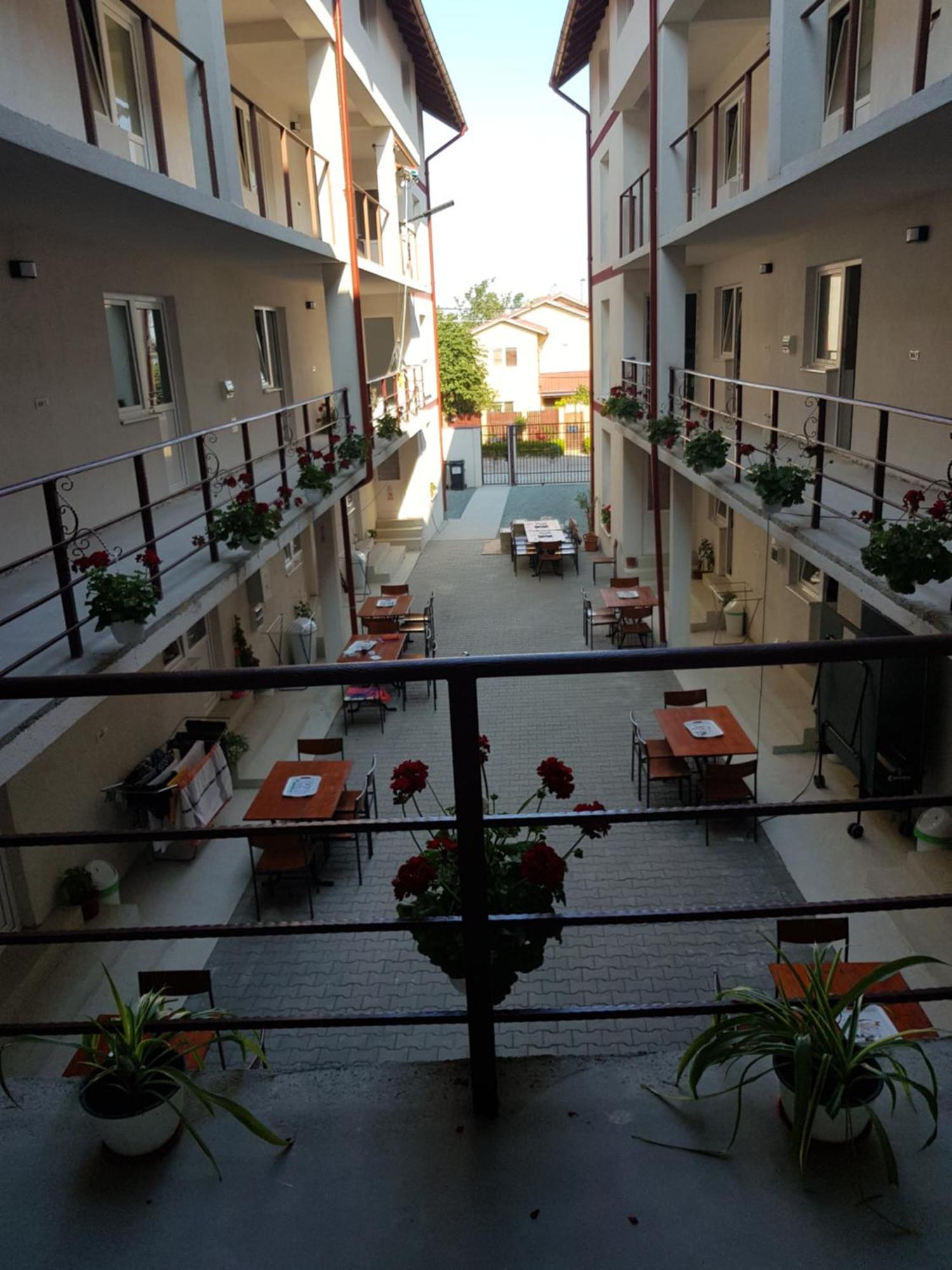 Evana House Costinesti Ngoại thất bức ảnh