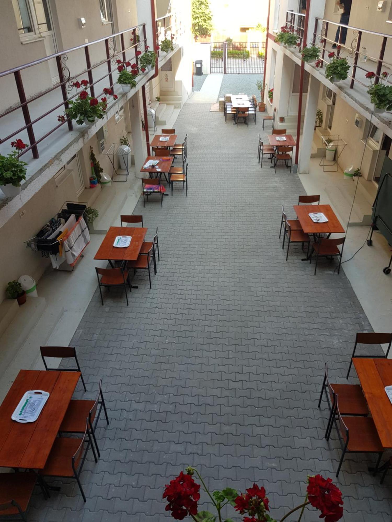Evana House Costinesti Ngoại thất bức ảnh