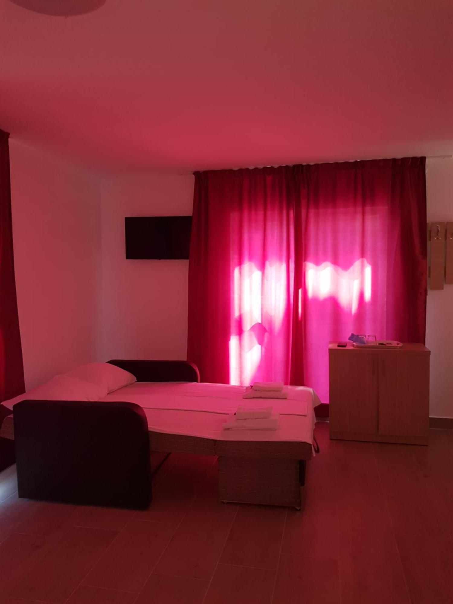 Evana House Costinesti Ngoại thất bức ảnh