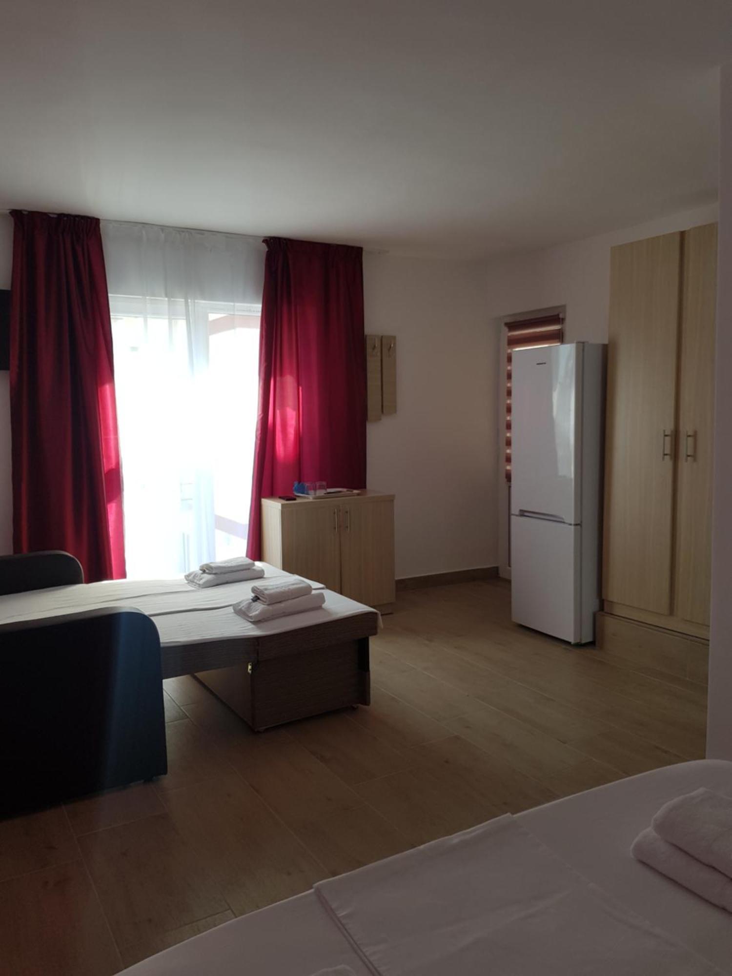 Evana House Costinesti Ngoại thất bức ảnh