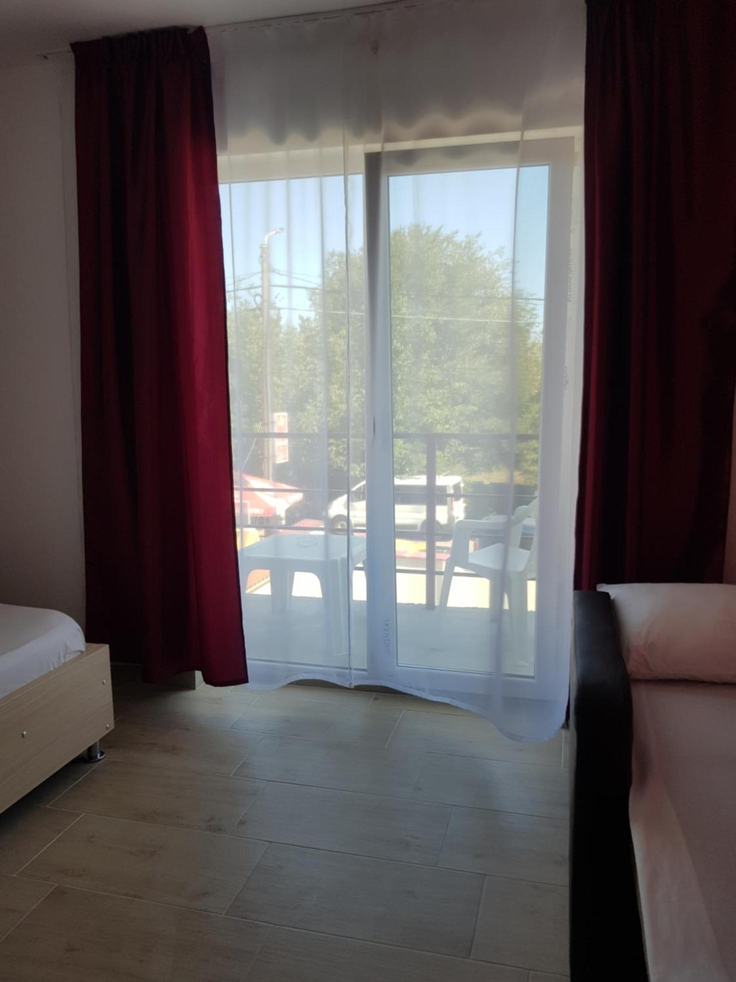 Evana House Costinesti Ngoại thất bức ảnh