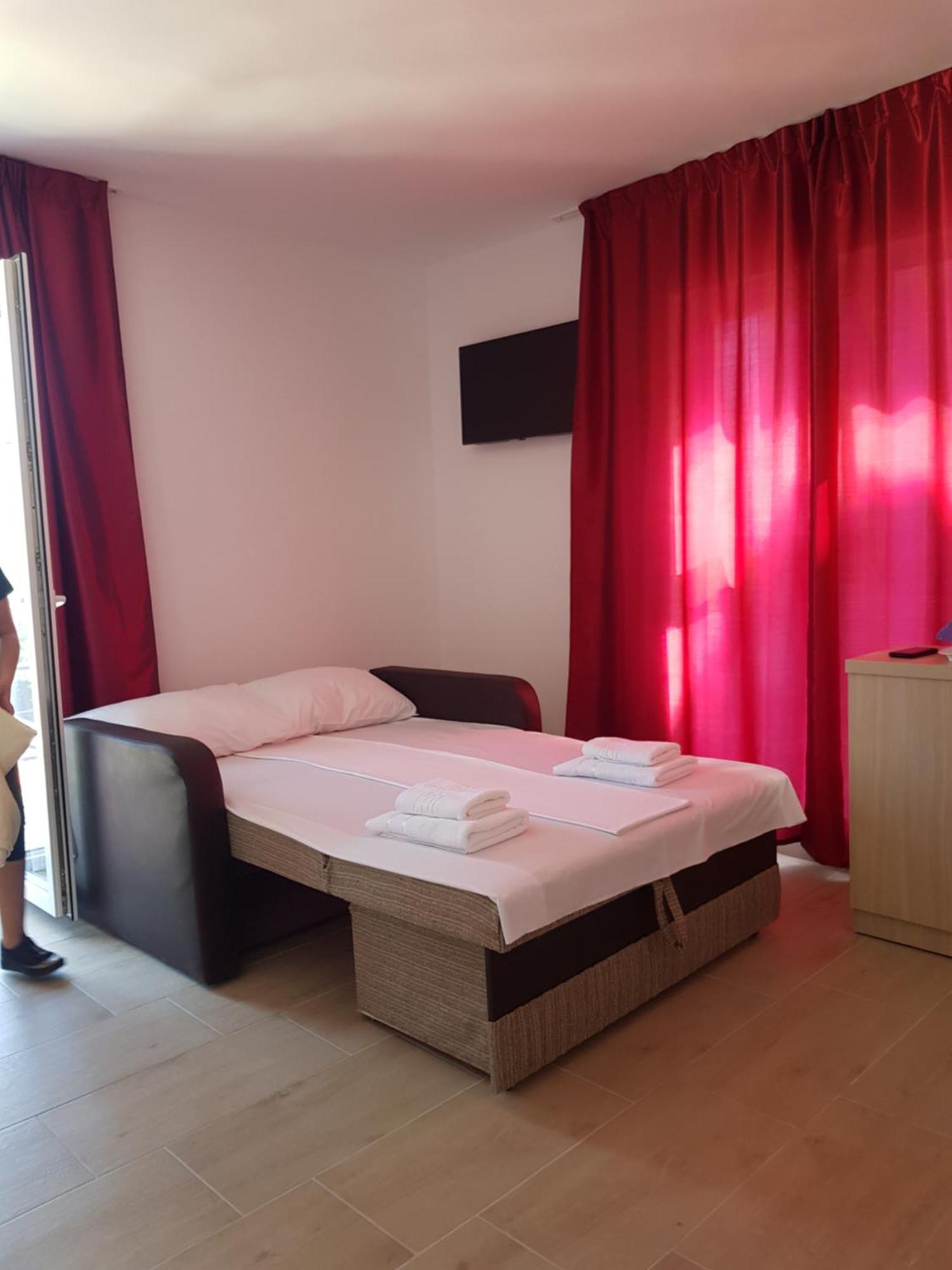 Evana House Costinesti Ngoại thất bức ảnh