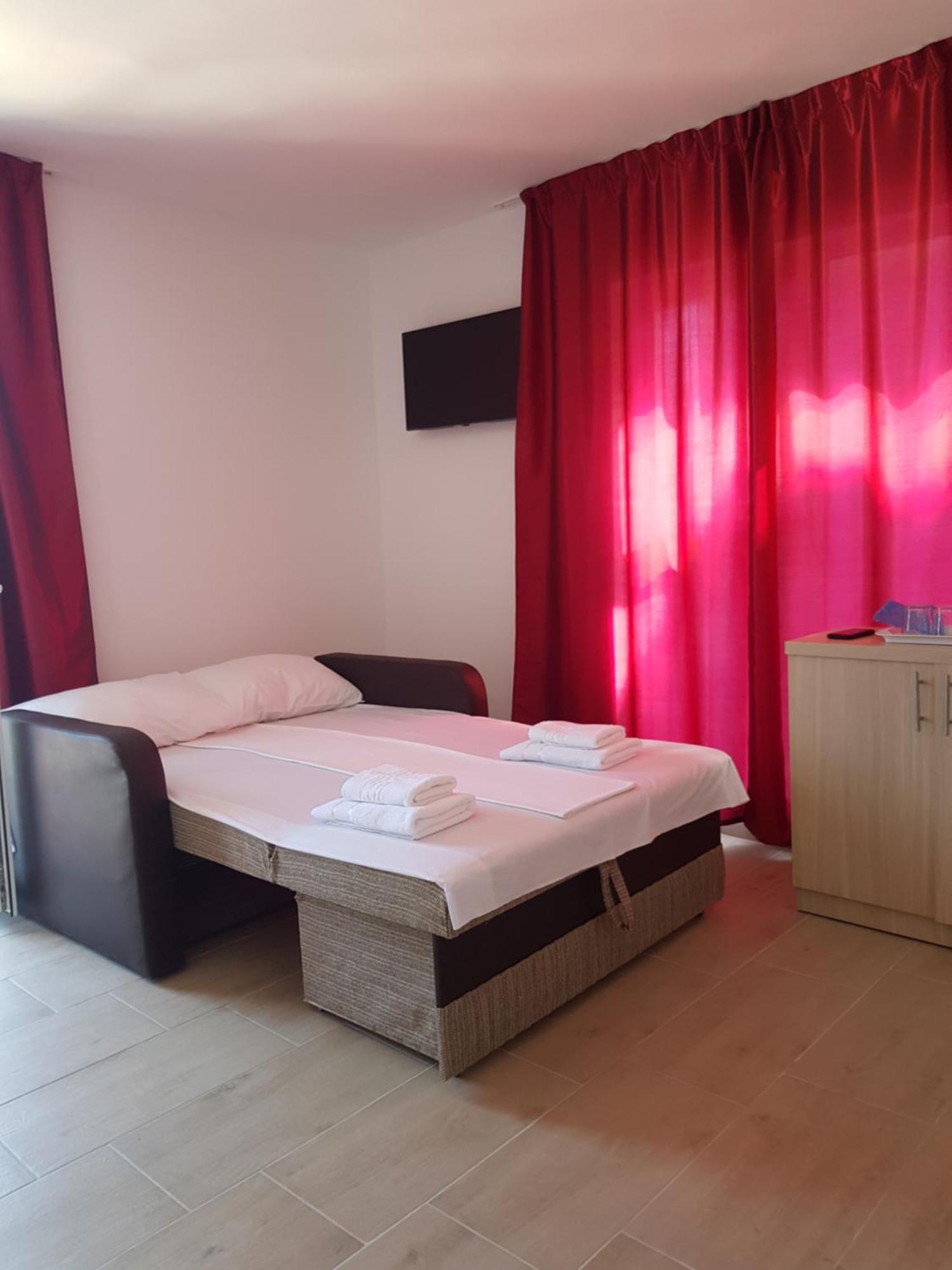 Evana House Costinesti Ngoại thất bức ảnh