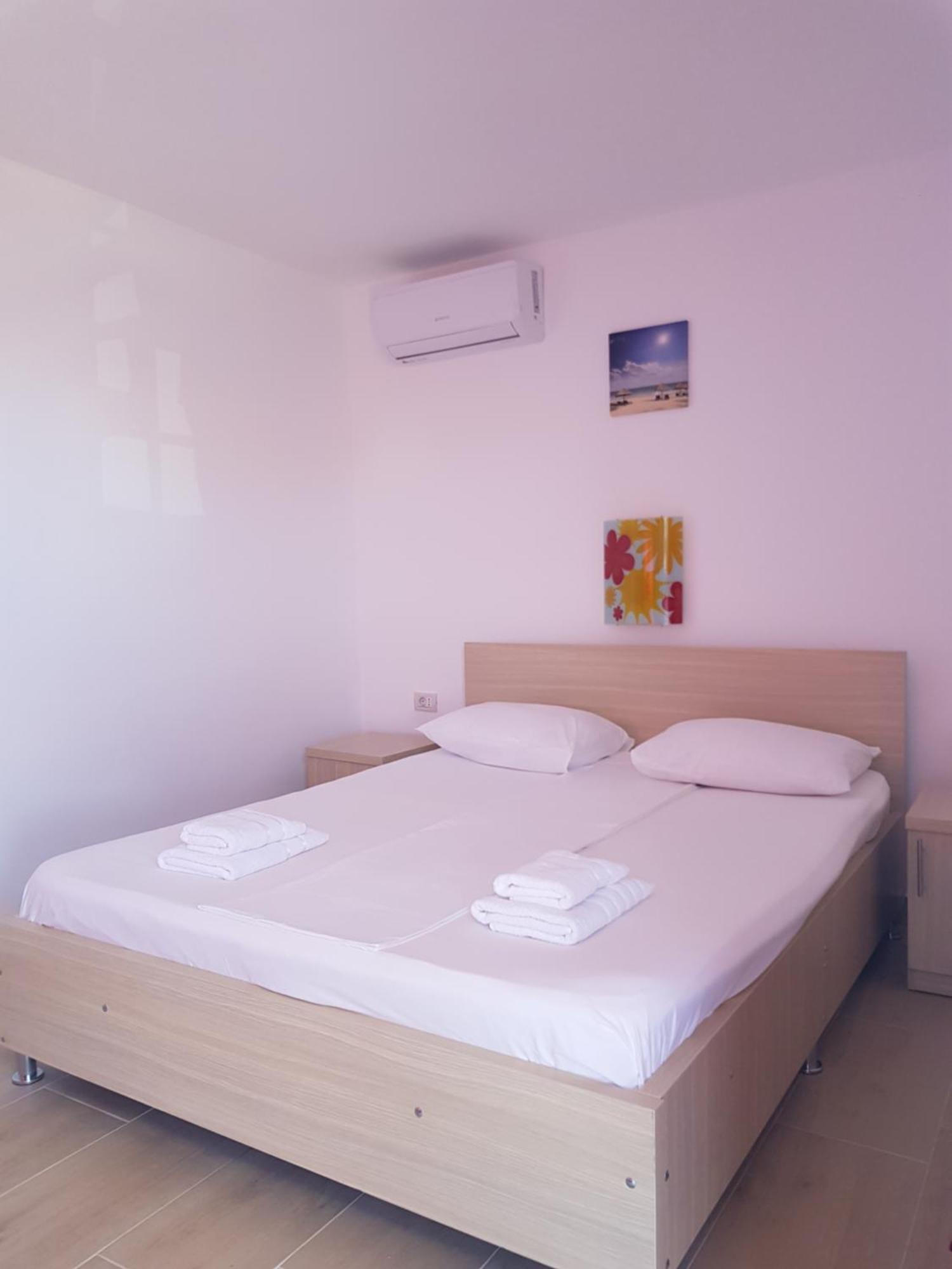 Evana House Costinesti Ngoại thất bức ảnh