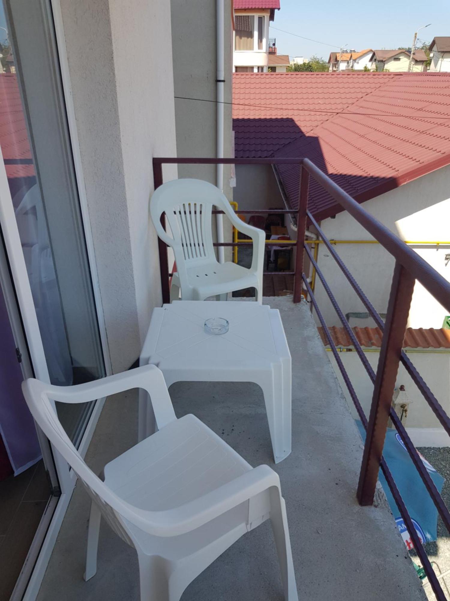 Evana House Costinesti Ngoại thất bức ảnh