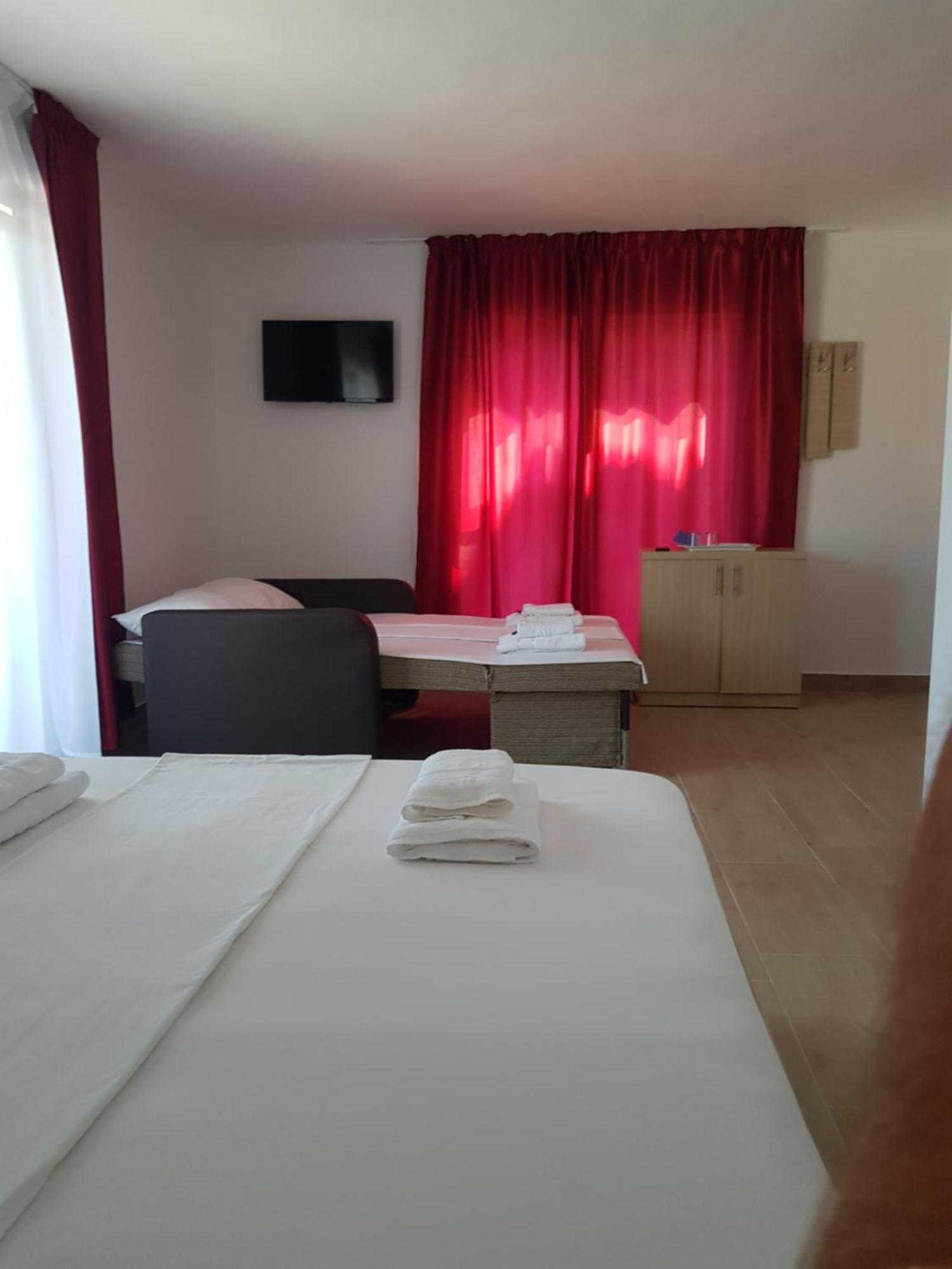 Evana House Costinesti Ngoại thất bức ảnh