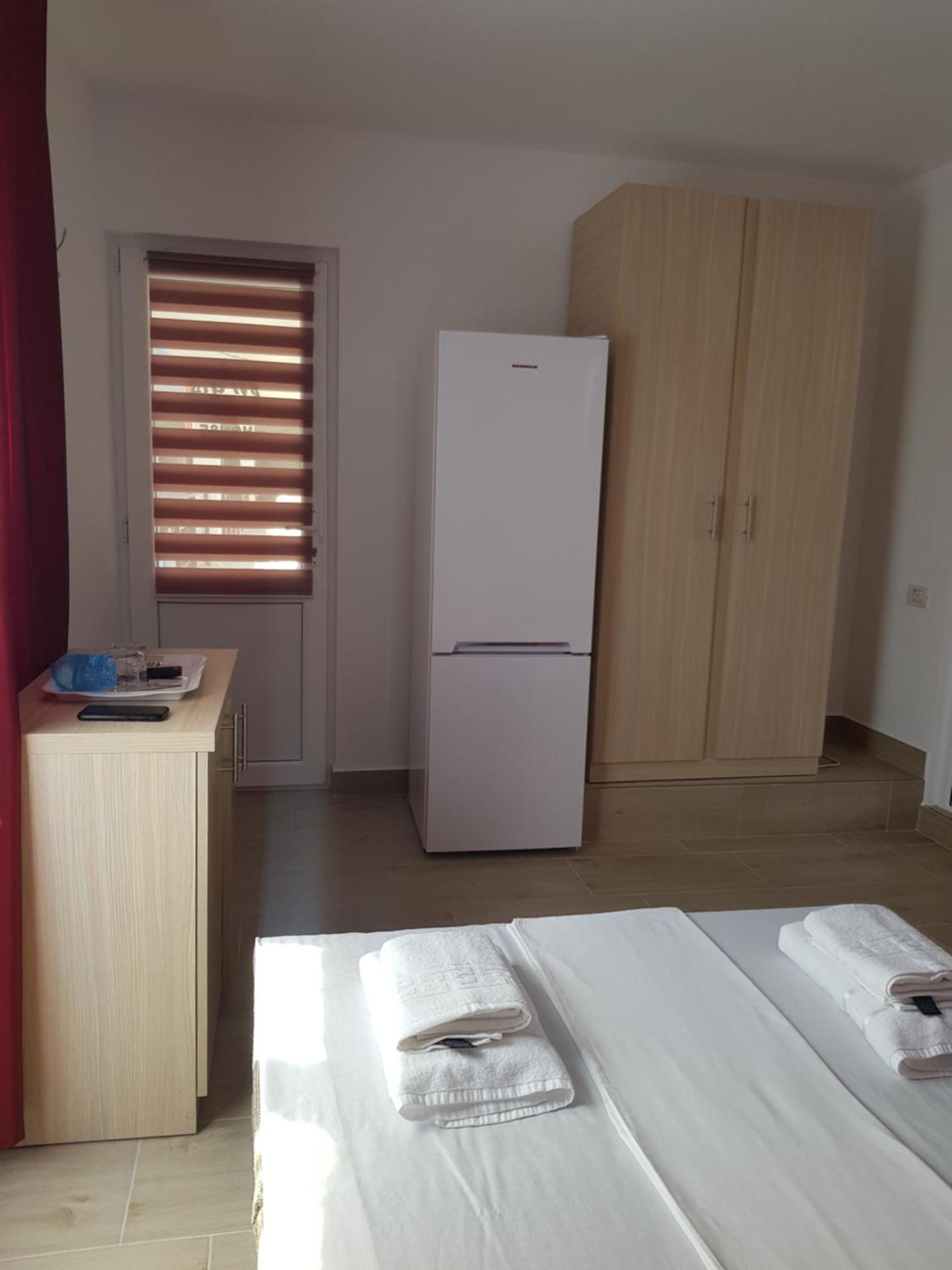 Evana House Costinesti Ngoại thất bức ảnh