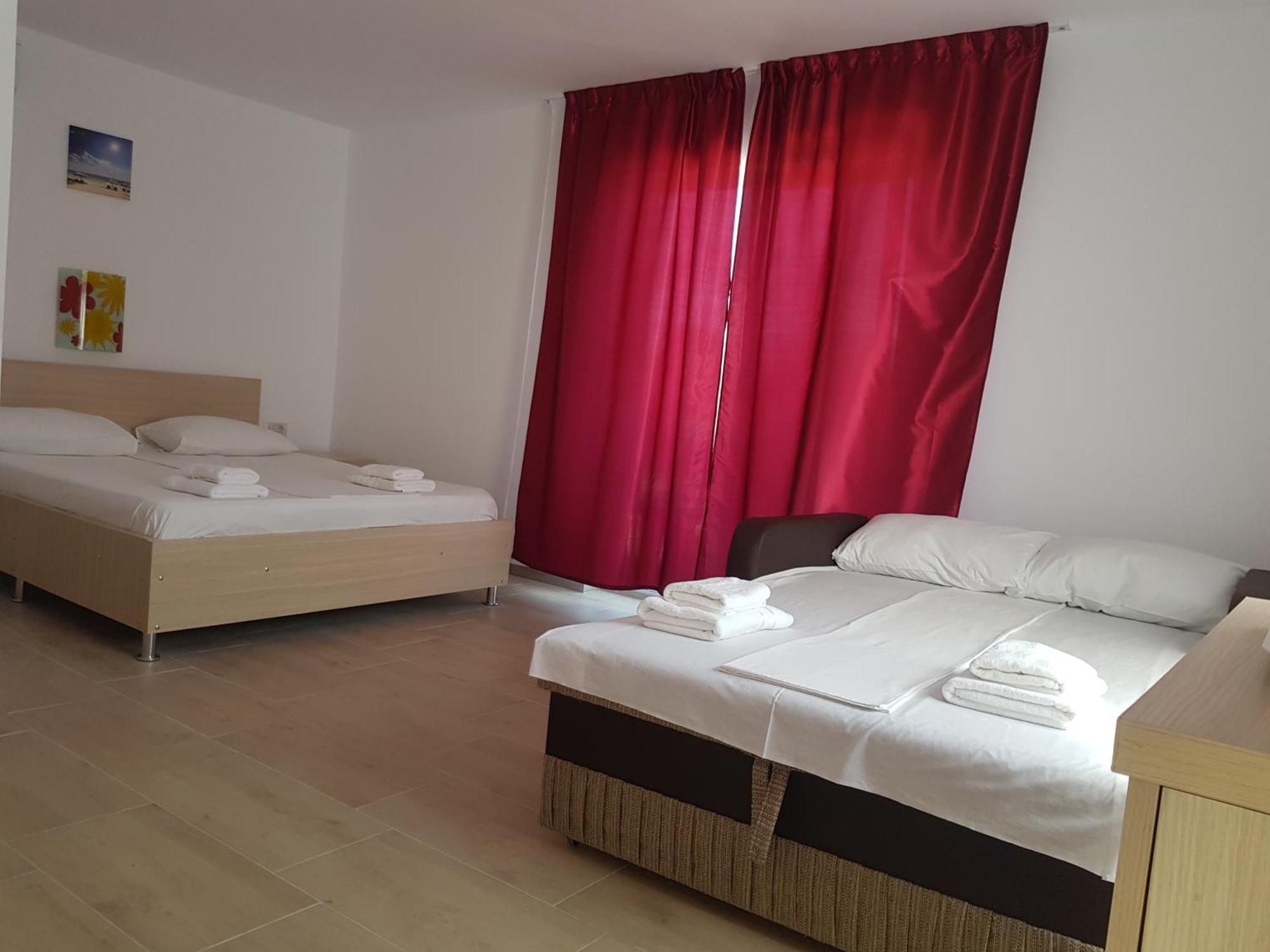 Evana House Costinesti Ngoại thất bức ảnh