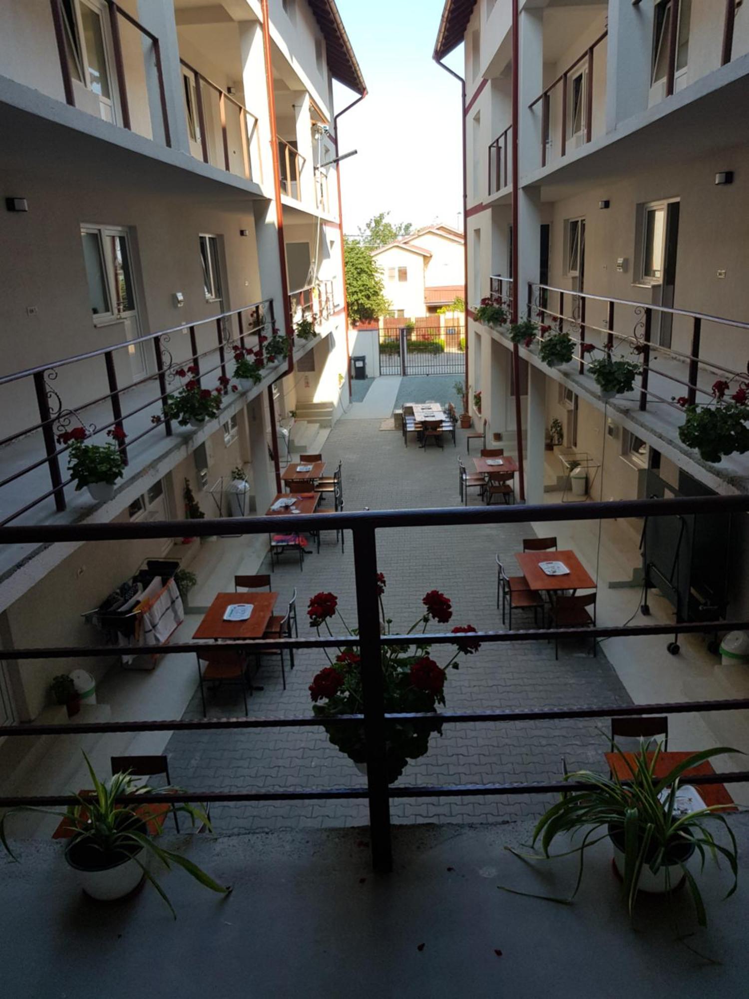 Evana House Costinesti Ngoại thất bức ảnh
