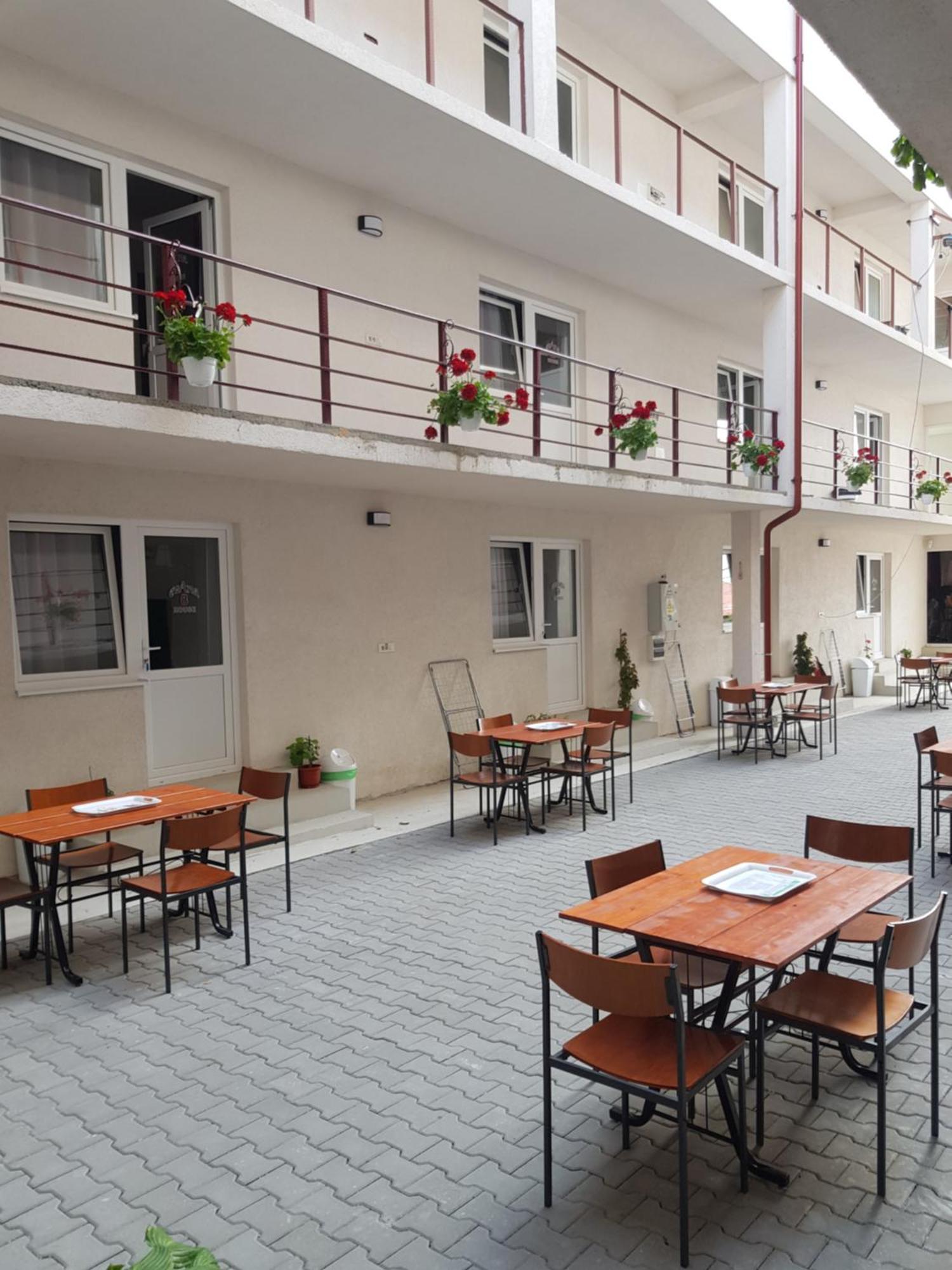 Evana House Costinesti Ngoại thất bức ảnh