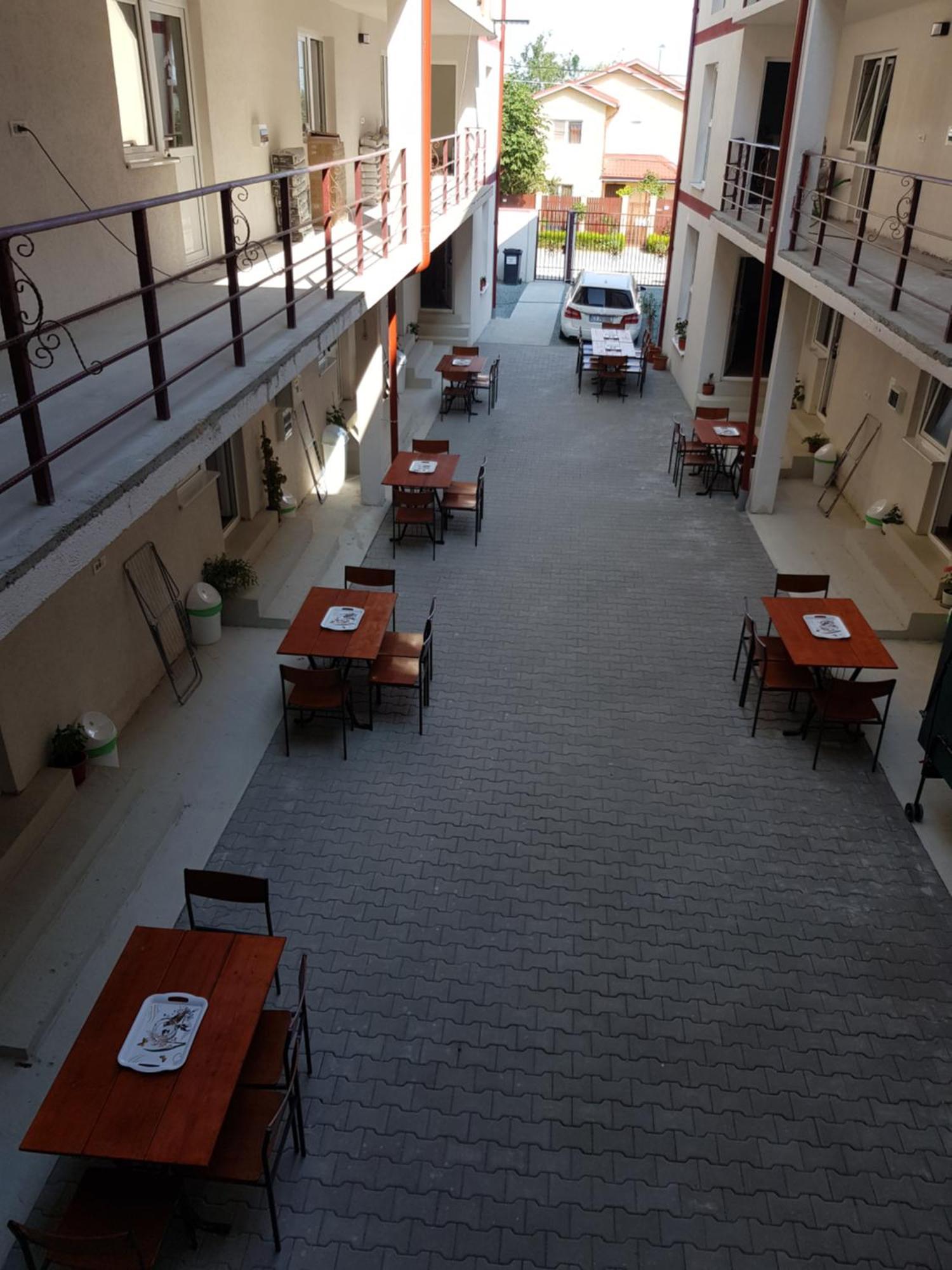 Evana House Costinesti Ngoại thất bức ảnh