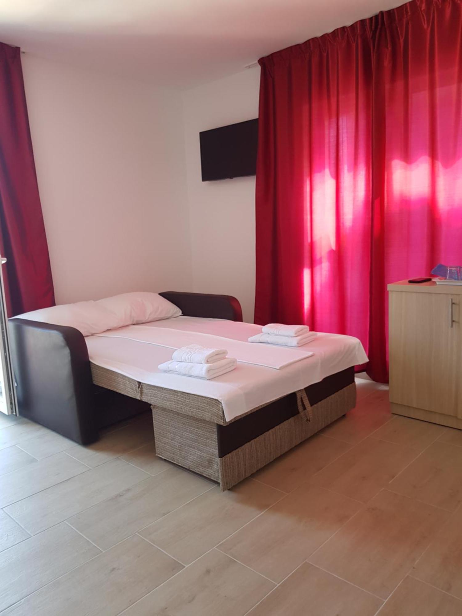 Evana House Costinesti Ngoại thất bức ảnh